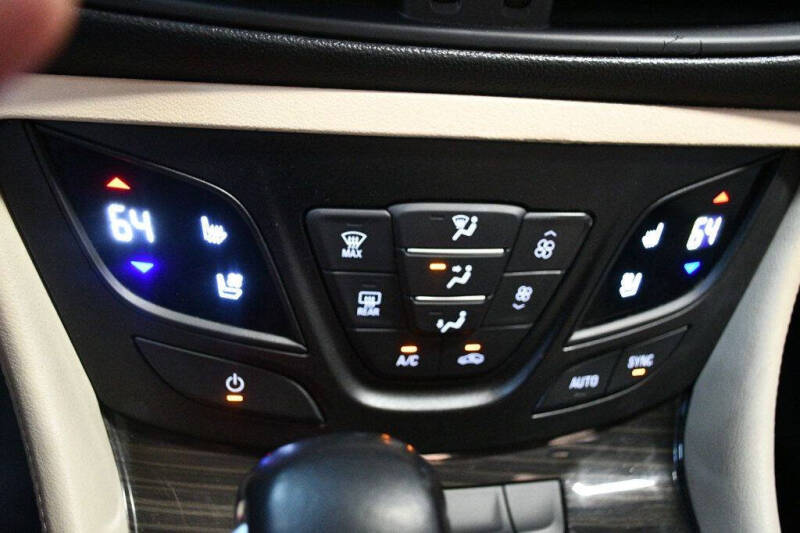 2019 Buick Envision Premium II