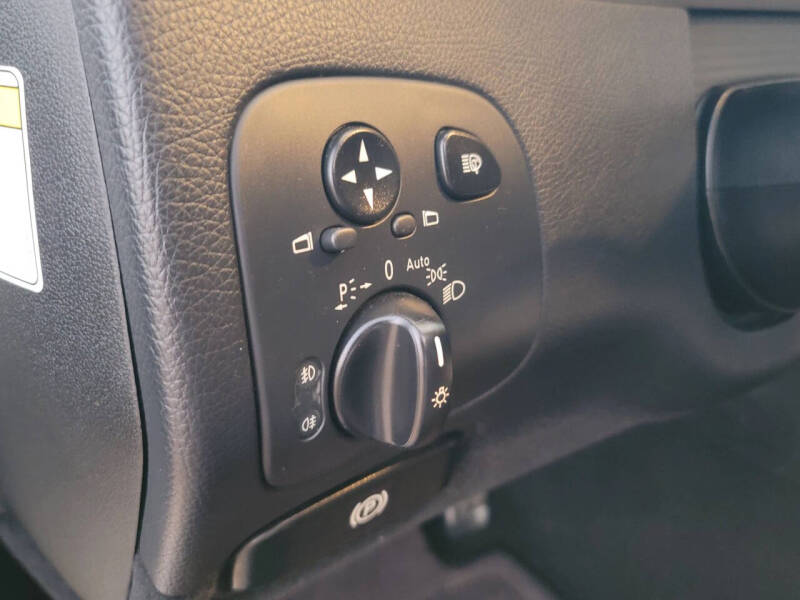 2006 Mercedes-Benz CLK CLK 55 AMG