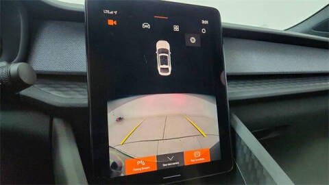 2022 Polestar 2 Long Range Dual Motor