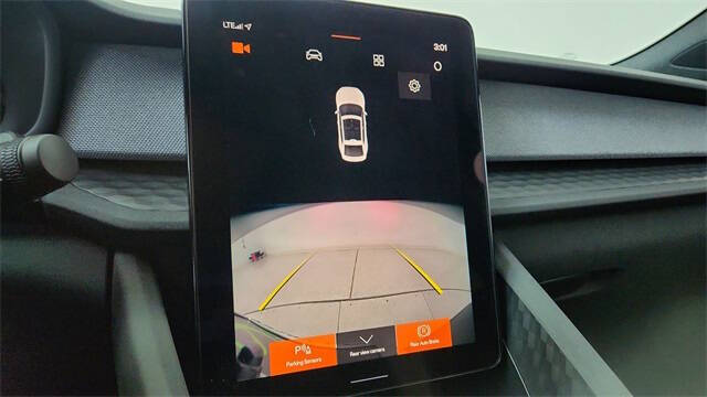 2022 Polestar 2 Long Range Dual Motor