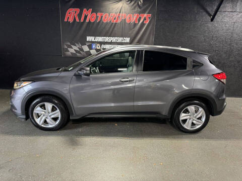 2019 Honda HR-V EX