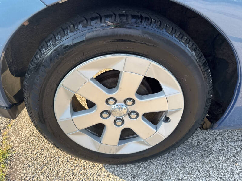 2004 Toyota Prius
