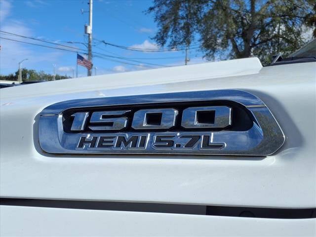 2019 Ram 1500 for sale at Winter Park Auto Mall in Orlando, FL