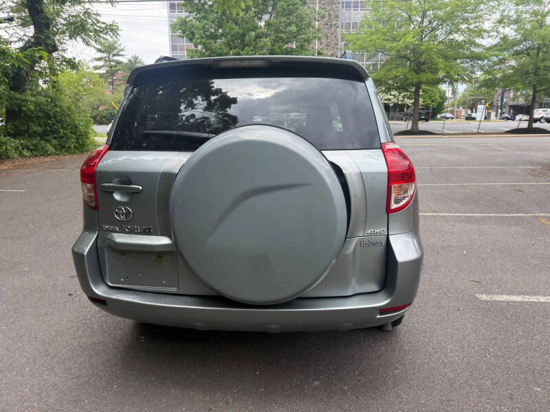 2007 Toyota RAV4