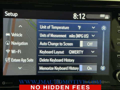 2019 Toyota Corolla Hatchback