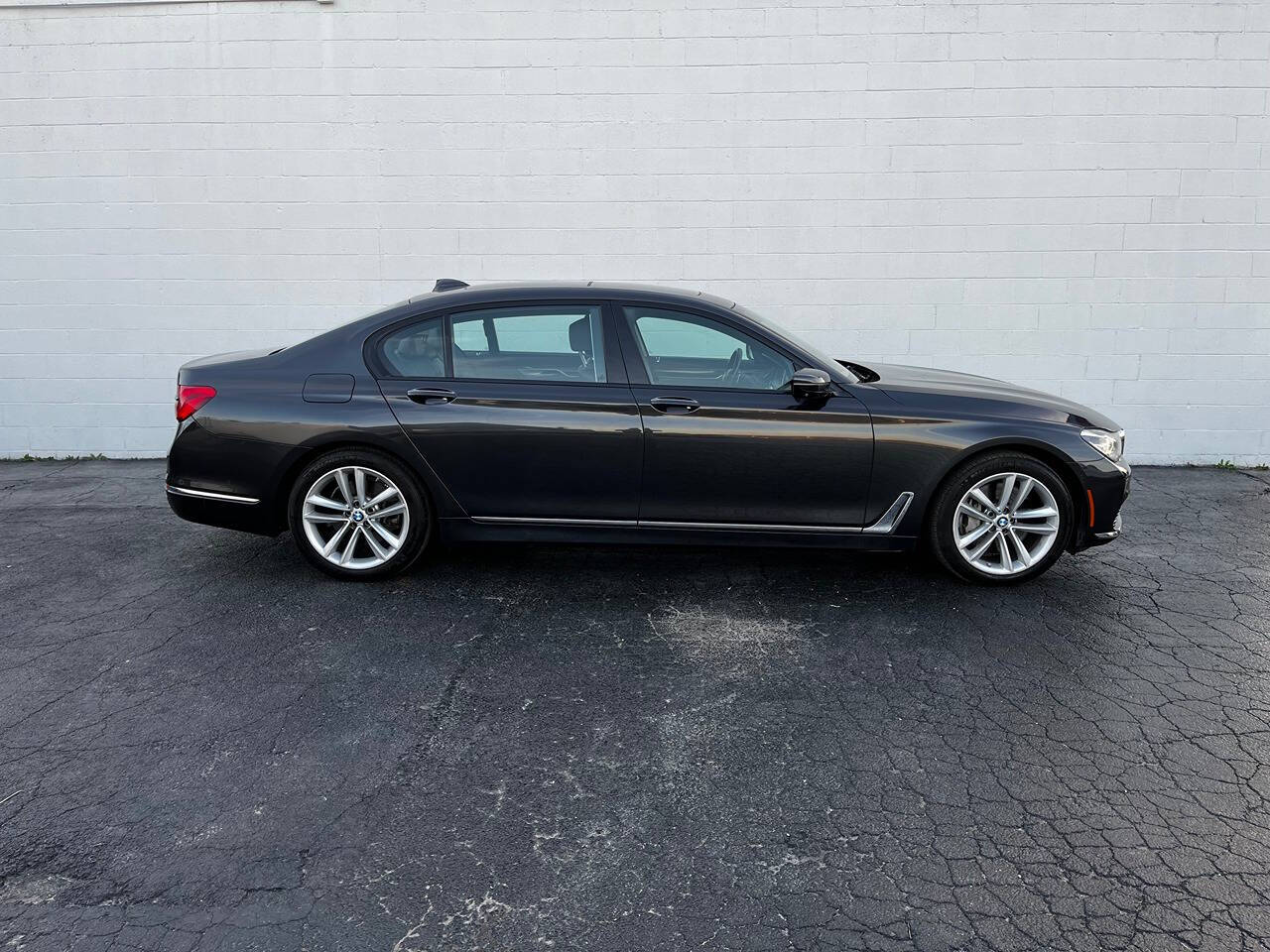 2017 BMW 7 Series for sale at Nitrous Motorsports in Pacific, MO