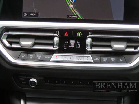 2022 BMW 3 Series 330e