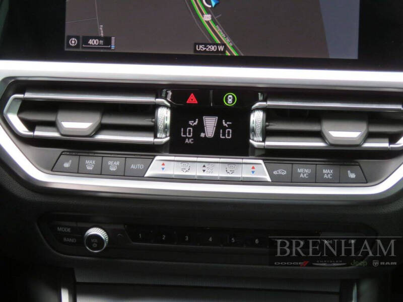 2022 BMW 3 Series 330e