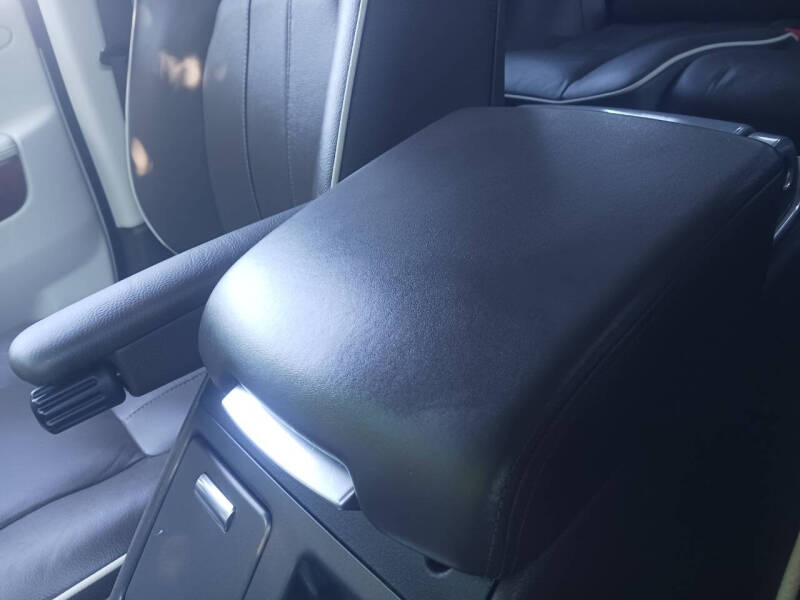 2012 Land Rover Range Rover HSE