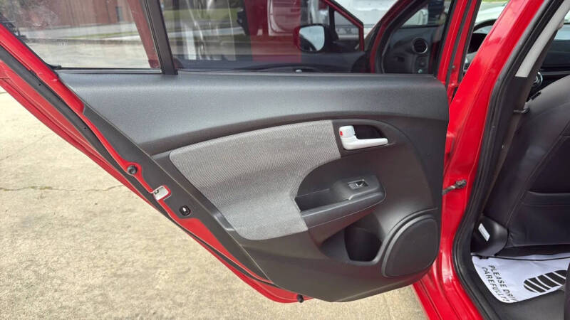 2014 Honda Insight