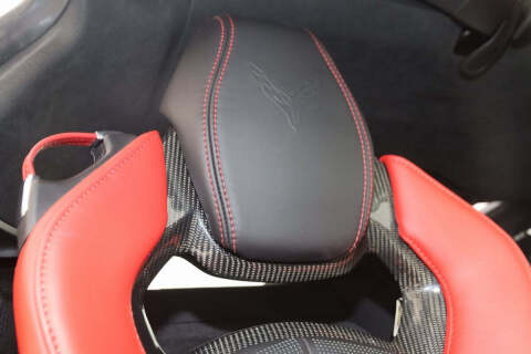 2020 Chevrolet Corvette Stingray