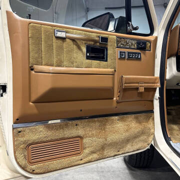 1991 GMC Suburban V1500