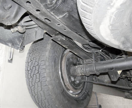 2000 Ford E-Series E-150