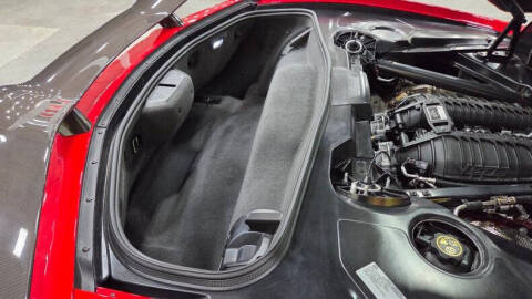 2023 Chevrolet Corvette Z06