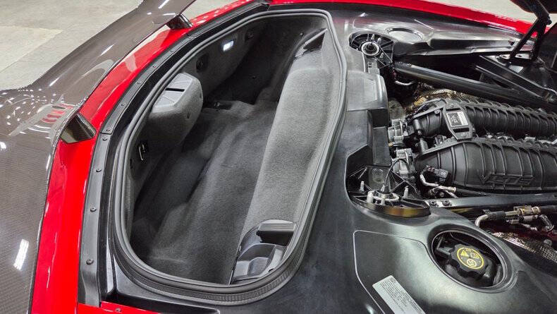 2023 Chevrolet Corvette Z06