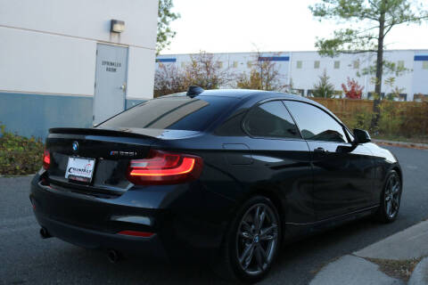 2014 BMW 2 Series M235i