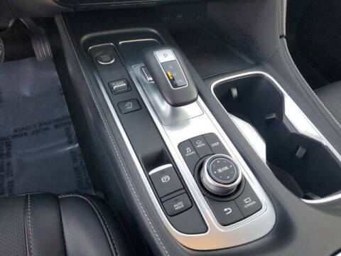 2023 Infiniti QX60 Pure