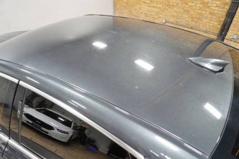 2019 Chevrolet Impala LS Fleet