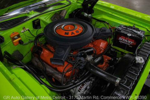 1970 Dodge Challenger