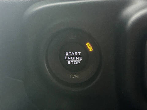 2020 Jeep Wrangler Unlimited