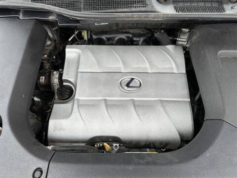 2015 Lexus RX 350 F SPORT