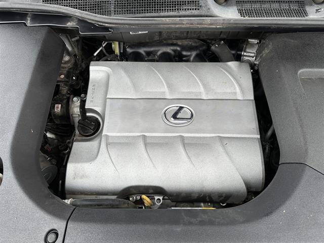 2015 Lexus RX 350 F SPORT