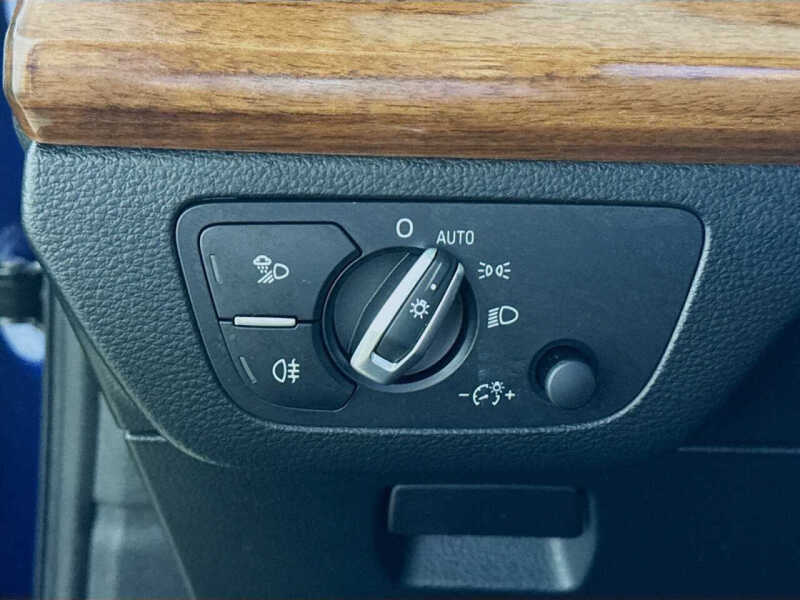 2022 Audi Q5 quattro S line Premium 45 TFSI