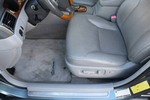 2006 Lexus ES 330