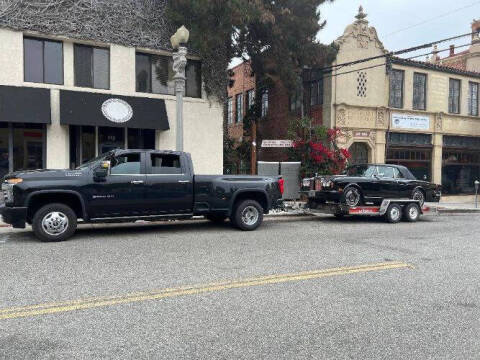 1983 Rolls-Royce Corniche