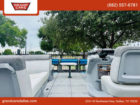 2023 Sea-Doo Switch 16 130 HP