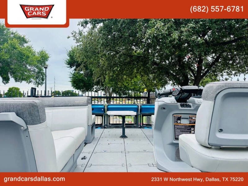 2023 Sea-Doo Switch 16 130 HP