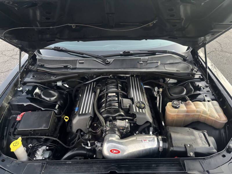 2018 Dodge Challenger R/T