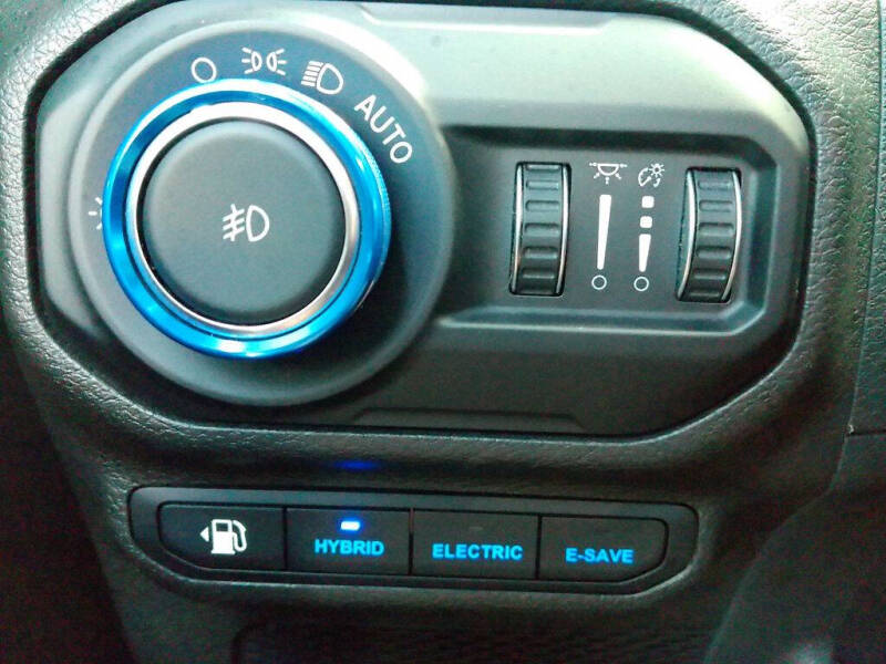 2022 Jeep Wrangler Unlimited Rubicon 4xe