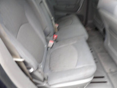 2013 Chevrolet Traverse LS