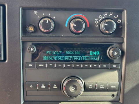 2024 Chevrolet Express 2500