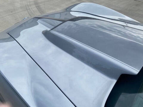 1978 Chevrolet Corvette