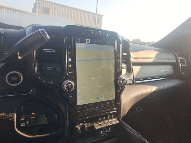 2022 RAM 3500 Limited