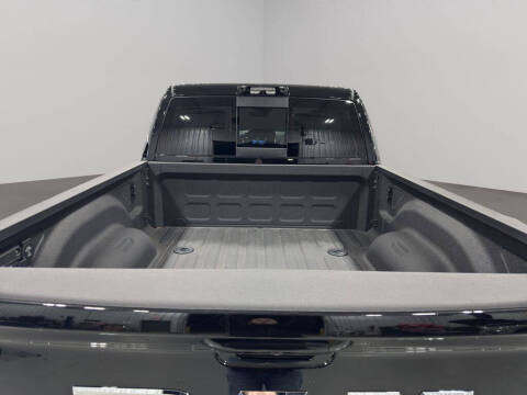 2025 RAM 3500 Limited Longhorn