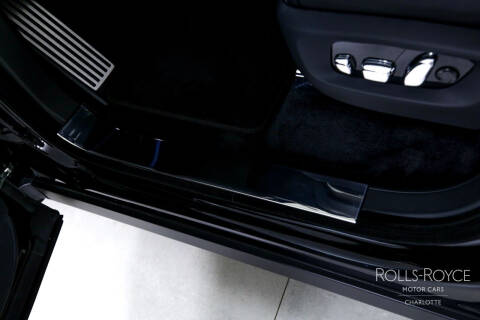 2024 Rolls-Royce Cullinan