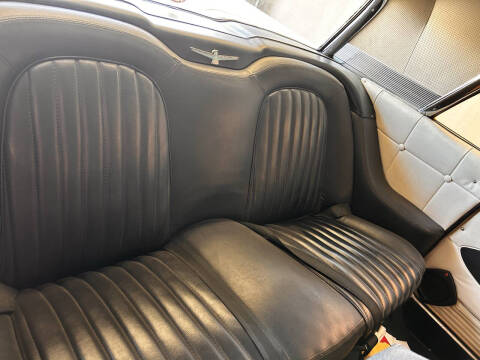 1960 Ford Thunderbird