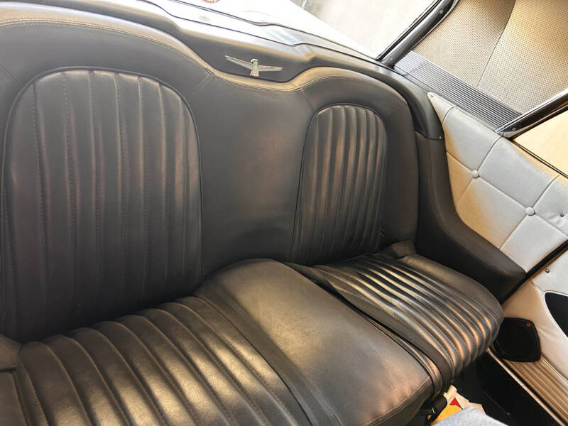 1960 Ford Thunderbird