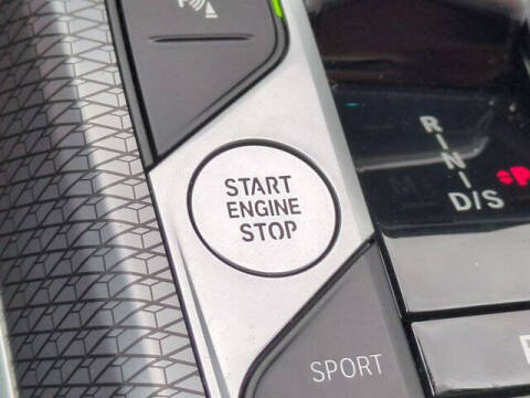 2024 BMW 3 Series M340i