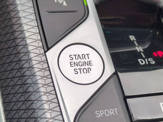 2024 BMW 3 Series M340i