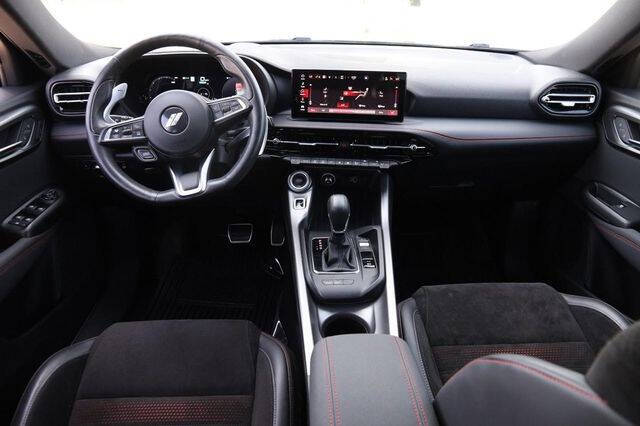 2024 Dodge Hornet R/T