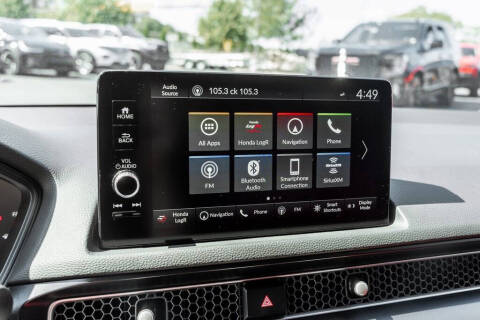 2024 Honda Civic Type R