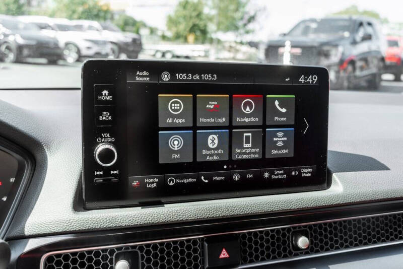 2024 Honda Civic Type R