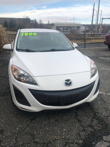 2011 Mazda MAZDA3 for sale at Cool Breeze Auto in Breinigsville PA