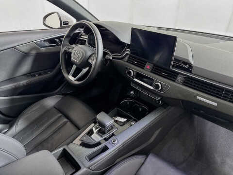 2023 Audi A4 quattro S line Prem Plus 45 TFSI