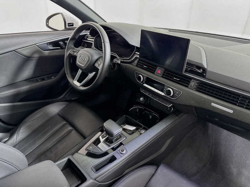 2023 Audi A4 quattro S line Prem Plus 45 TFSI