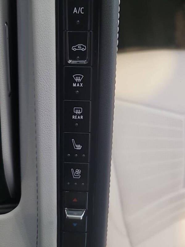 2025 Chevrolet Corvette Stingray